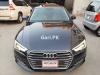 Audi A4  2017 For Sale in Lahore