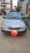 Suzuki Cultus VXR 2014 For Sale in Karachi