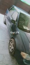 Suzuki Cultus VXR 2007 For Sale in Islamabad