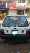 Suzuki Mehran VX 2006 For Sale in Rawalpindi