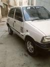 Suzuki Mehran VX 1998 For Sale in Karachi