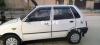 Suzuki Mehran VXR 2002 For Sale in Lahore