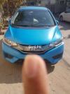 Honda Fit  2013 For Sale in Lahore