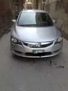 Honda Civic Hybrid  2010 For Sale in Lahore