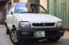 Suzuki Mehran VXR 2006 For Sale in Lahore