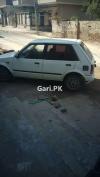 Daihatsu Charade  2014 For Sale in Sargodha