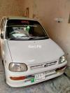 Daihatsu Cuore  2007 For Sale in Samundri