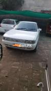 Nissan Sunny  1991 For Sale in Mandi Bahauddin