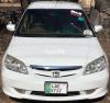 Honda Civic Prosmetic 2006 For Sale in Lahore