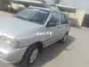 KIA Classic VX 2003 For Sale in Rawalpindi