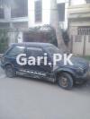 Daihatsu Charade CL 1994 For Sale in Karachi