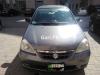 Suzuki Liana  2011 For Sale in Rawalpindi