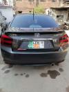 Honda City IVTEC 2017 For Sale in Sialkot