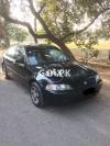 Honda Civic EXi 1995 For Sale in Lahore