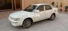 Toyota Corolla 2.0 D 2000 For Sale in Multan