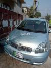 Toyota Vitz  2004 For Sale in Lahore