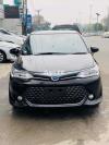 Toyota Corolla Axio  2016 For Sale in Lahore