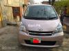 Daihatsu Move  2012 For Sale in Lahore