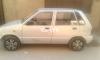 Suzuki Mehran VXR 2006 For Sale in Islamabad