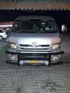 Toyota Other VTi 2012 For Sale in Sanghar