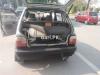 Suzuki Mehran VX 2007 For Sale in Lahore