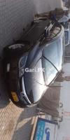 Honda Civic VTi Oriel 2009 For Sale in Lahore