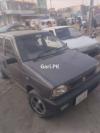 Suzuki Mehran VXR 2010 For Sale in Abbottabad