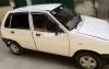 Suzuki Mehran VX 2004 For Sale in Lahore