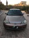 Honda Civic VTi 2003 For Sale in Peshawar