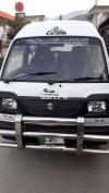 Suzuki Carry  2013 For Sale in Mansehra