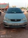 Toyota Corolla GLI 2007 For Sale in Jhelum