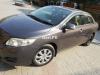 Toyota Corolla 2.0D 2009 For Sale in Lahore