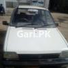 Suzuki Mehran VXR 2006 For Sale in Wah Cantt