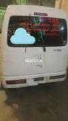 Daihatsu Hijet  2011 For Sale in Karachi