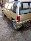 Suzuki Alto  1993 For Sale in Karachi