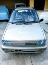 Suzuki Mehran VXR 2019 For Sale in Faisalabad