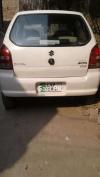 Suzuki Alto  2006 For Sale in Lahore