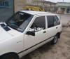 Suzuki Khyber  1996 For Sale in Nowshera