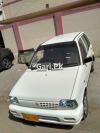 Suzuki Mehran  2017 For Sale in Karachi