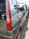 Daihatsu Move  2009 For Sale in Islamabad