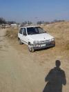 Suzuki Mehran VX 1992 For Sale in Attock