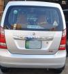 Suzuki Wagon R  2019 For Sale in Islamabad