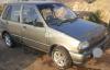 Suzuki Mehran VXR 2013 For Sale in Islamabad