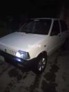 Suzuki Mehran VX 2012 For Sale in Rawalpindi