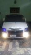 Suzuki Wagon R  1999 For Sale in Peshawar