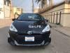 Toyota Aqua  2015 For Sale in Sialkot