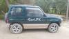 Mitsubishi Pajero Mini  2007 For Sale in Muzaffargarh