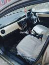Toyota Corolla GLI 2019 For Sale in Sahiwal