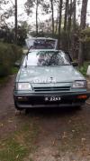 Suzuki Khyber GLI 1996 For Sale in Nowshera