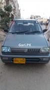 Suzuki Mehran VXR 2016 For Sale in Karachi